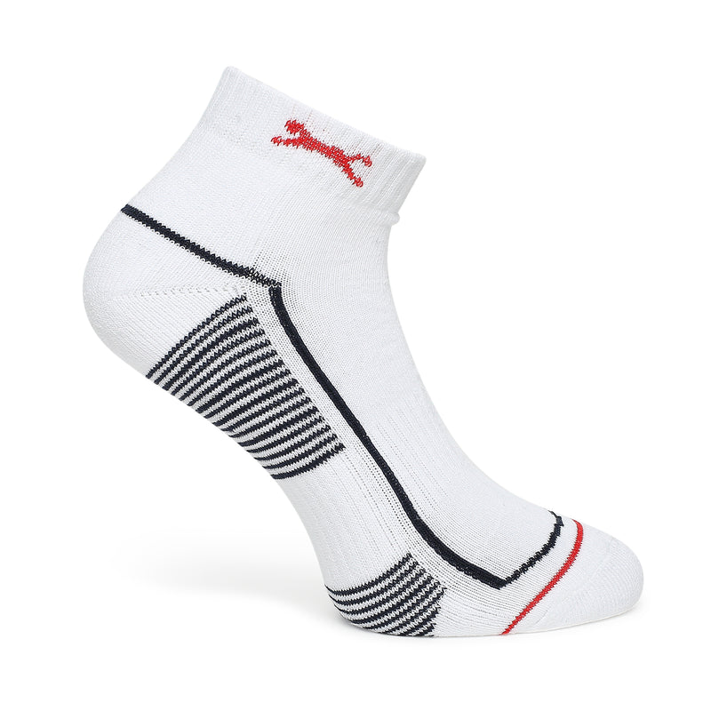 Black Panther Mens Trio Sports Socks Pack (Activa-X)