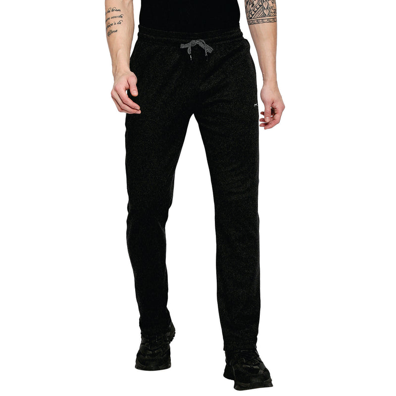 Black Panther Mens Acti Fit Track Pants [210102LS]