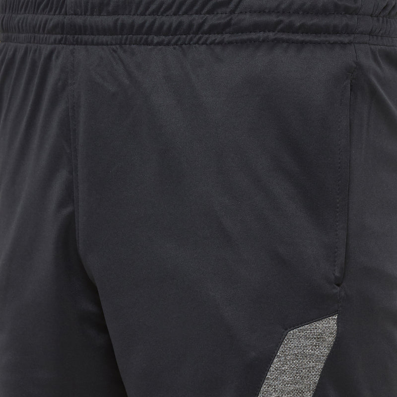 Black Panther Mens Shorts [PC 750701]