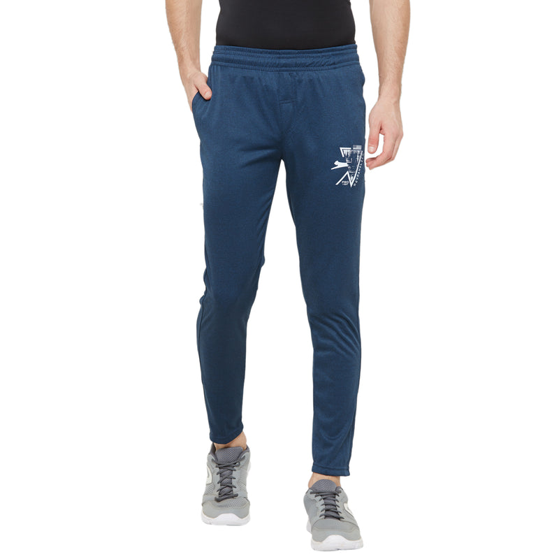 Black Panther Mens Acti Fit Track Pants [20903L]