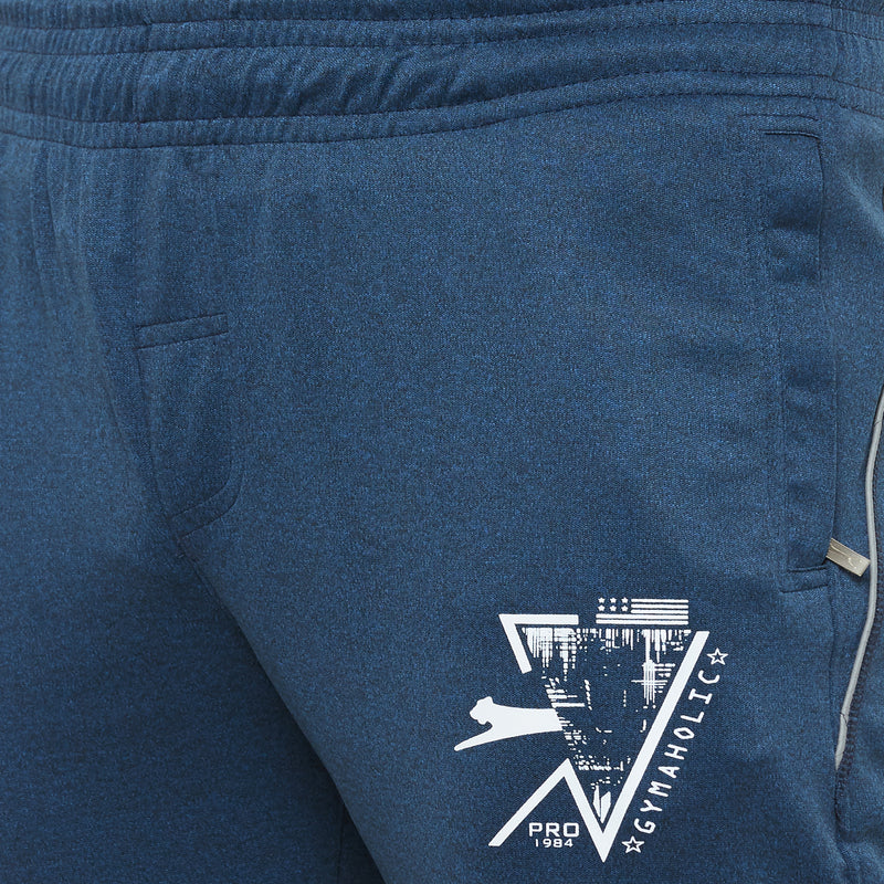 Black Panther Mens Acti Fit Track Pants [20903L]