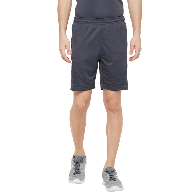 Black Panther Mens Shorts [PC 750701]