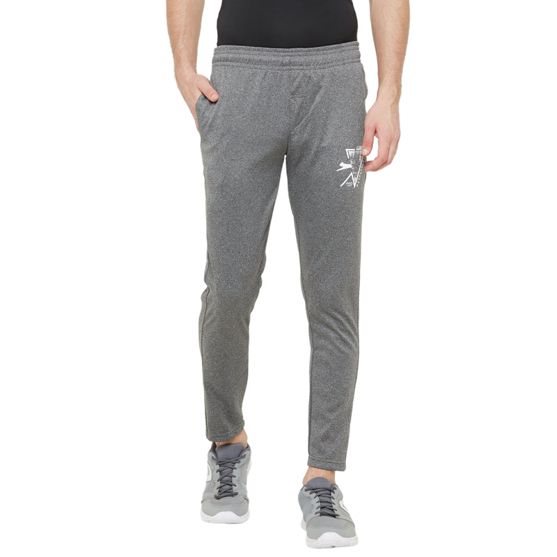 Black Panther Mens Acti Fit Track Pants [20903L]