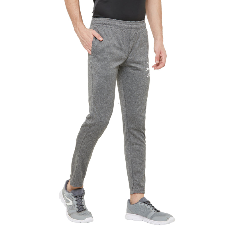 Black Panther Mens Acti Fit Track Pants [20903L]