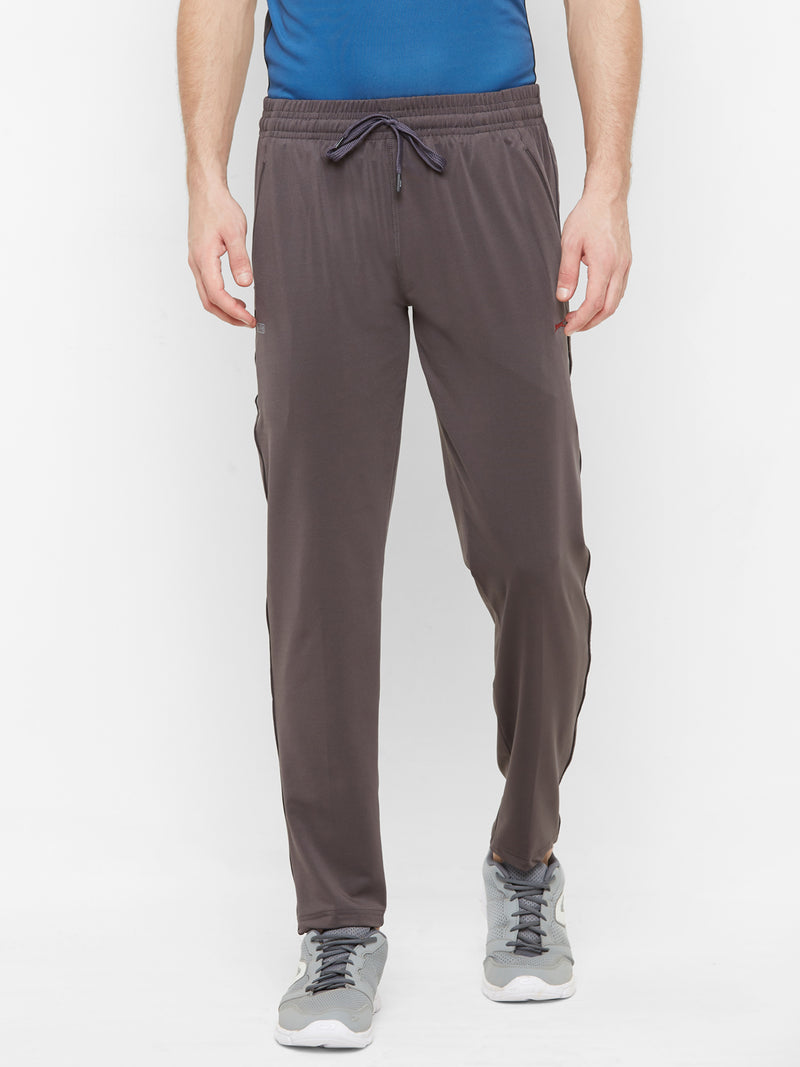 Black Panther Mens Slim Fit Track Pants [2086L]