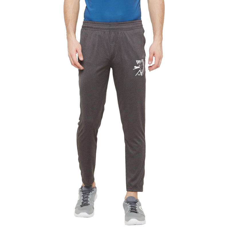 Black Panther Mens Acti Fit Track Pants [20903L]