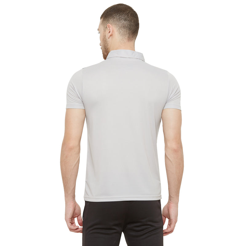 Black Panther Mens T-Shirt [POLO 11021]