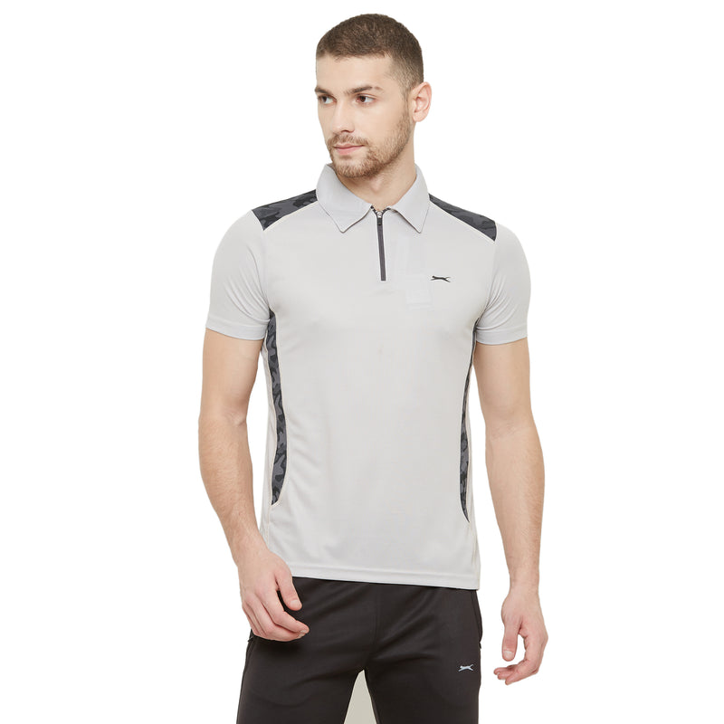 Black Panther Mens T-Shirt [POLO 11021]