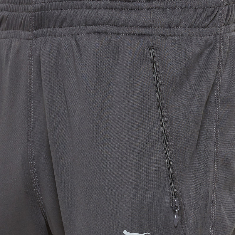 Black Panther Mens Gym Fit Track Pants [20805L]