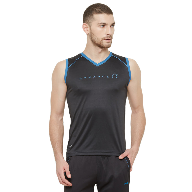 Black Panther Mens T-Shirt [GT 1711]