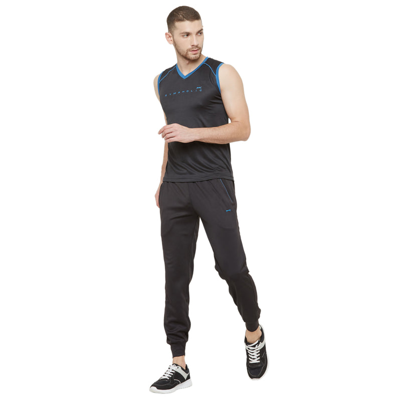 Black Panther Mens T-Shirt [GT 1711]
