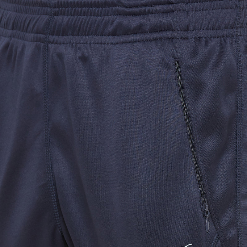 Black Panther Mens Gym Fit Track Pants [20805L]