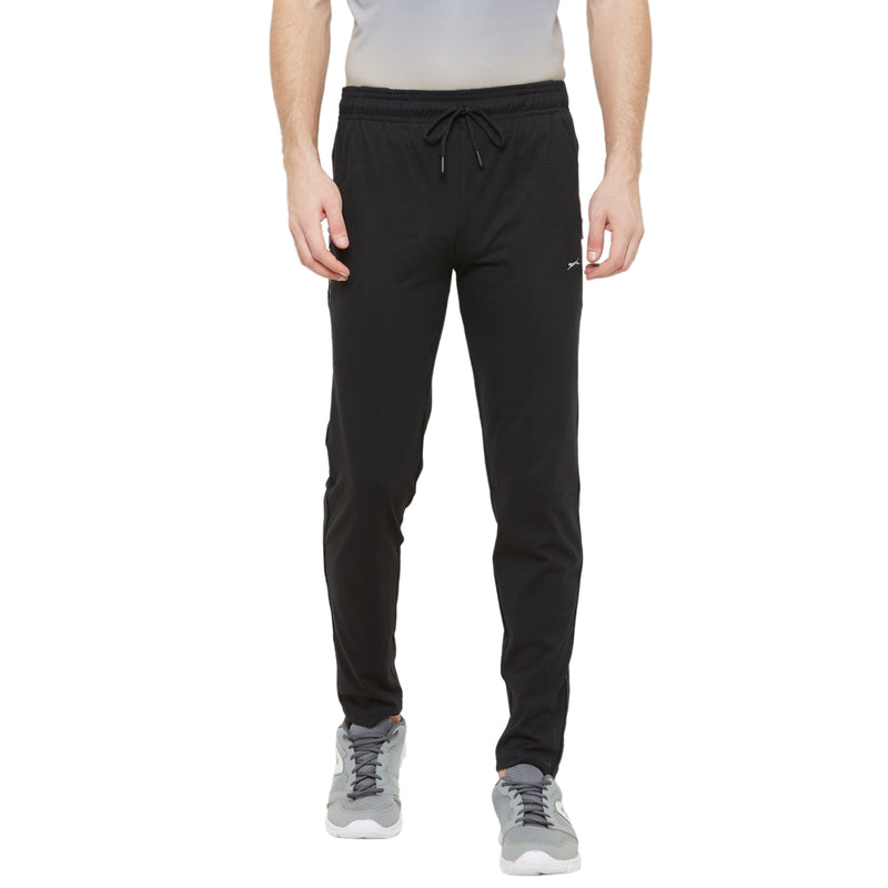 Black Panther Mens Acti Fit Track Pants [72901L]