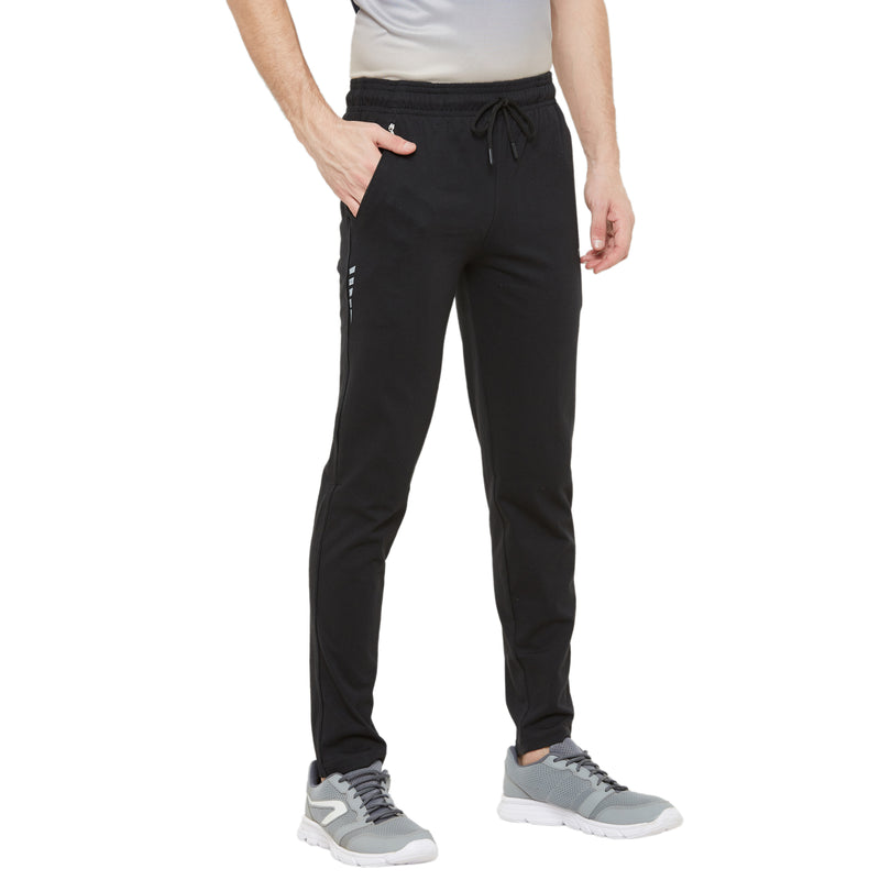 Black Panther Mens Acti Fit Track Pants [72901L]