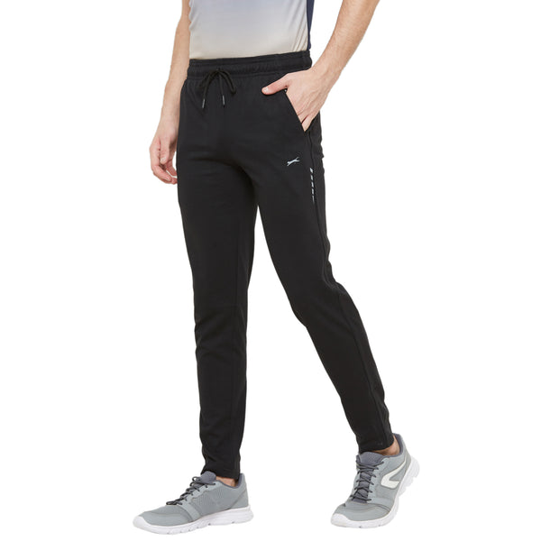 Black Panther Mens Acti Fit Track Pants [72901L]