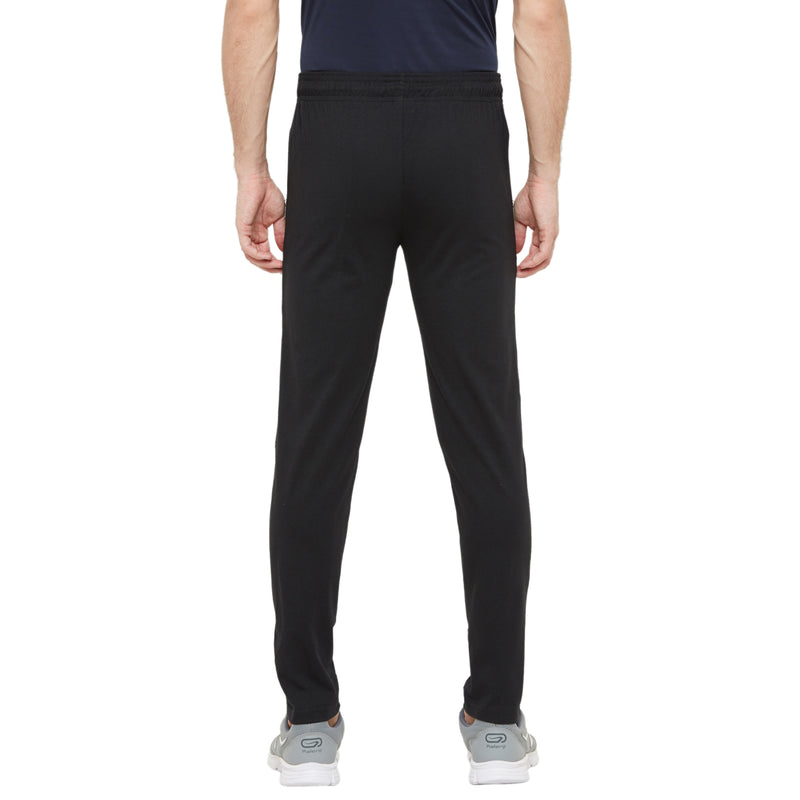 Black Panther Mens Acti Fit Track Pants [72901L]