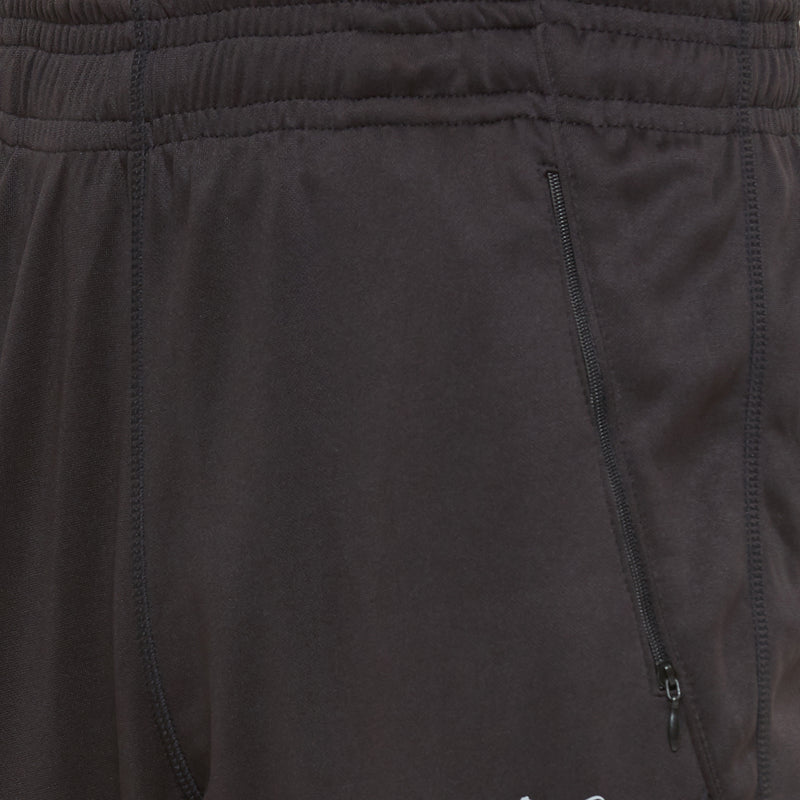 Black Panther Mens Gym Fit Track Pants [20805L]