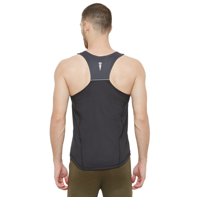 Black Panther Mens T-Shirt [RB 941]