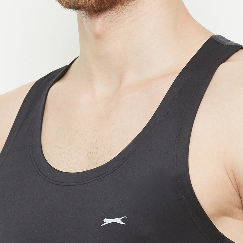 Black Panther Mens T-Shirt [RB 941]