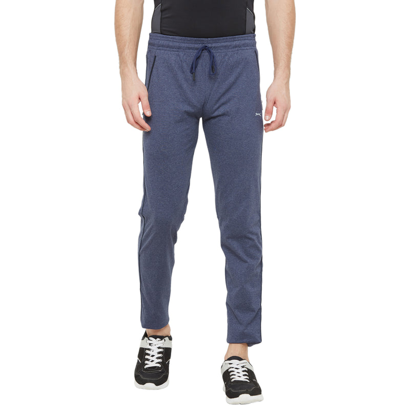 Black Panther Mens Acti Fit Track Pants [72901L]