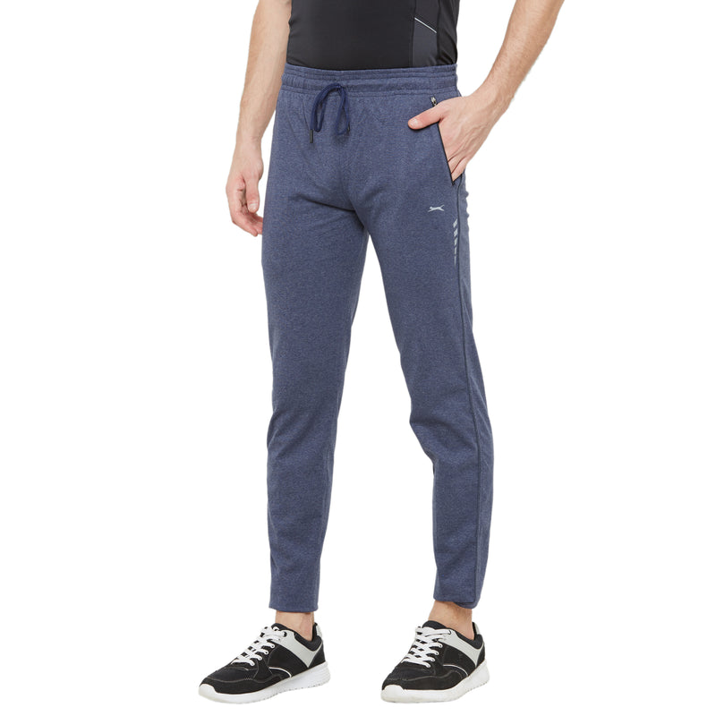 Black Panther Mens Acti Fit Track Pants [72901L]