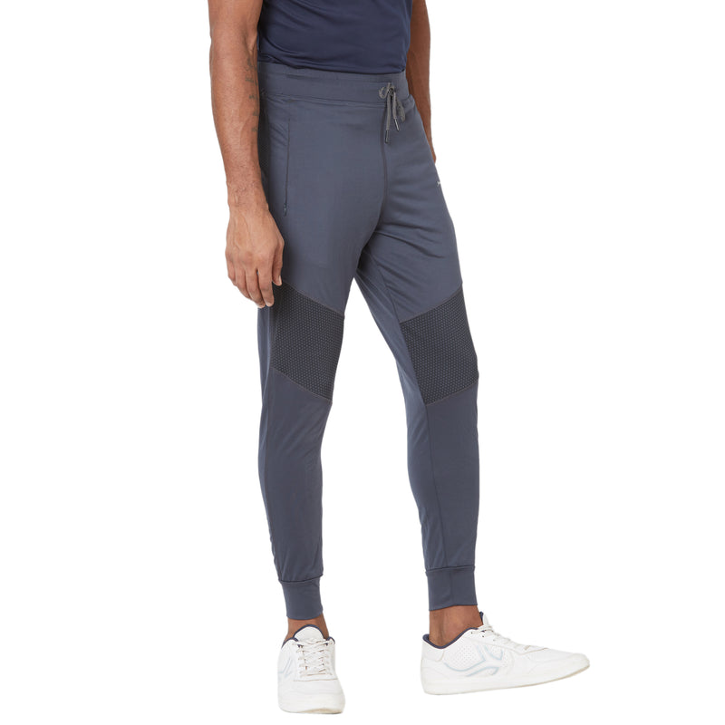 Black Panther Mens FlextFit Track Pants [2084L]