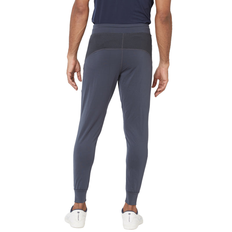 Black Panther Mens FlextFit Track Pants [2084L]