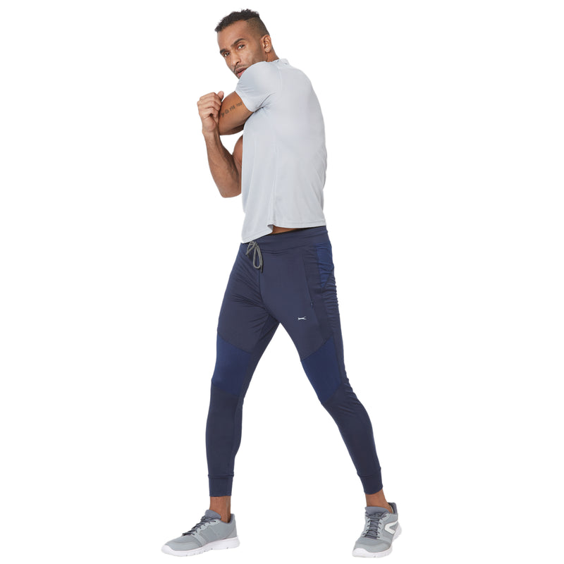 Black Panther Mens FlextFit Track Pants [2084L]