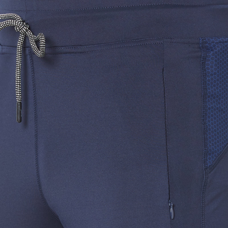 Black Panther Mens FlextFit Track Pants [2084L]