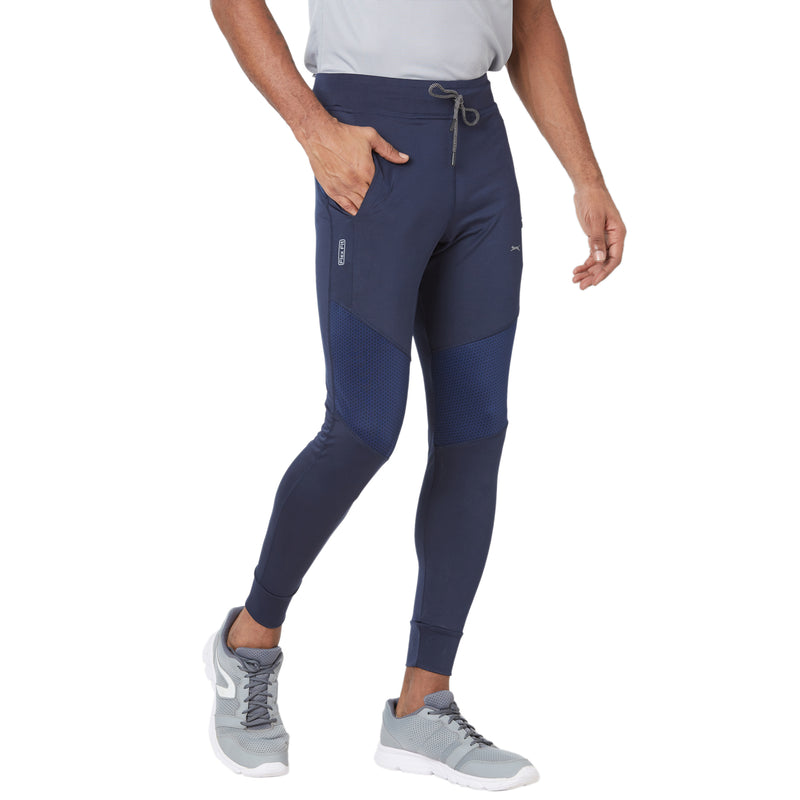 Black Panther Mens FlextFit Track Pants [2084L]