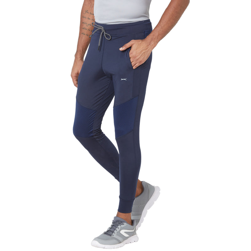 Black Panther Mens FlextFit Track Pants [2084L]