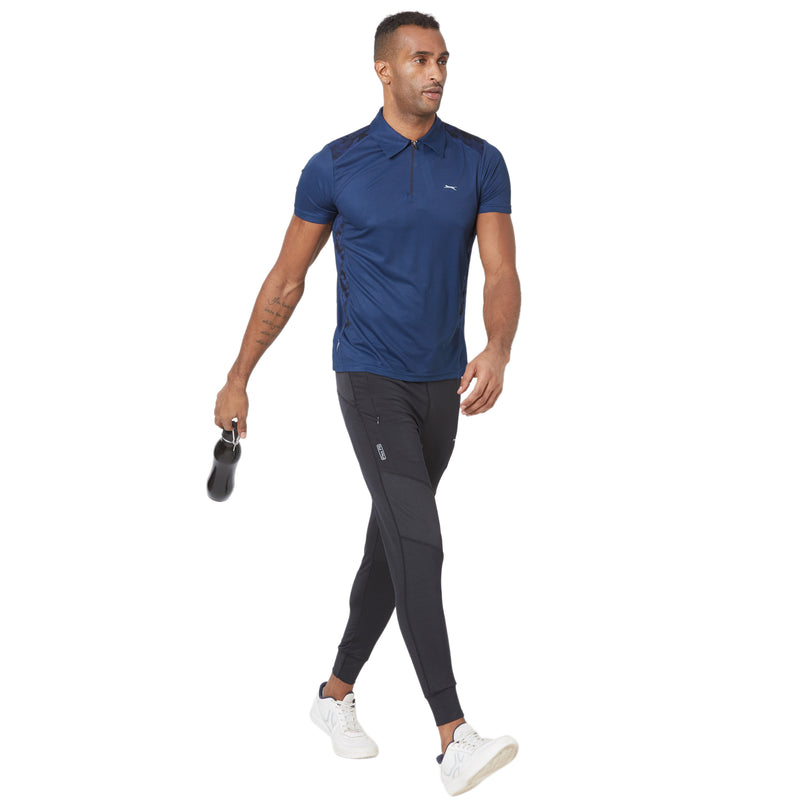 Black Panther Mens FlextFit Track Pants [2084L]