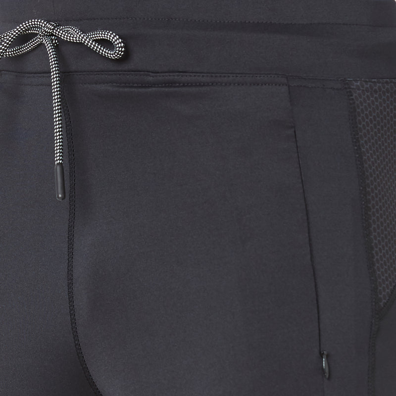 Black Panther Mens FlextFit Track Pants [2084L]