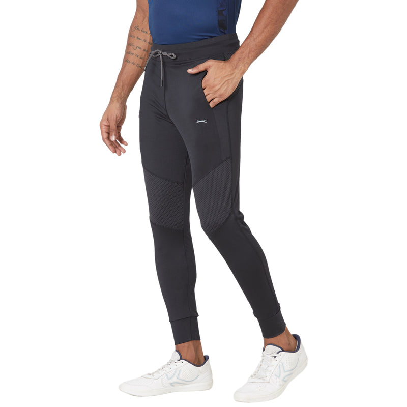 Black Panther Mens FlextFit Track Pants [2084L]