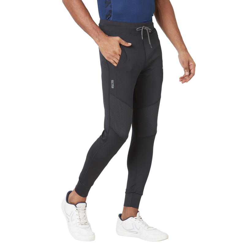 Black Panther Mens FlextFit Track Pants [2084L]