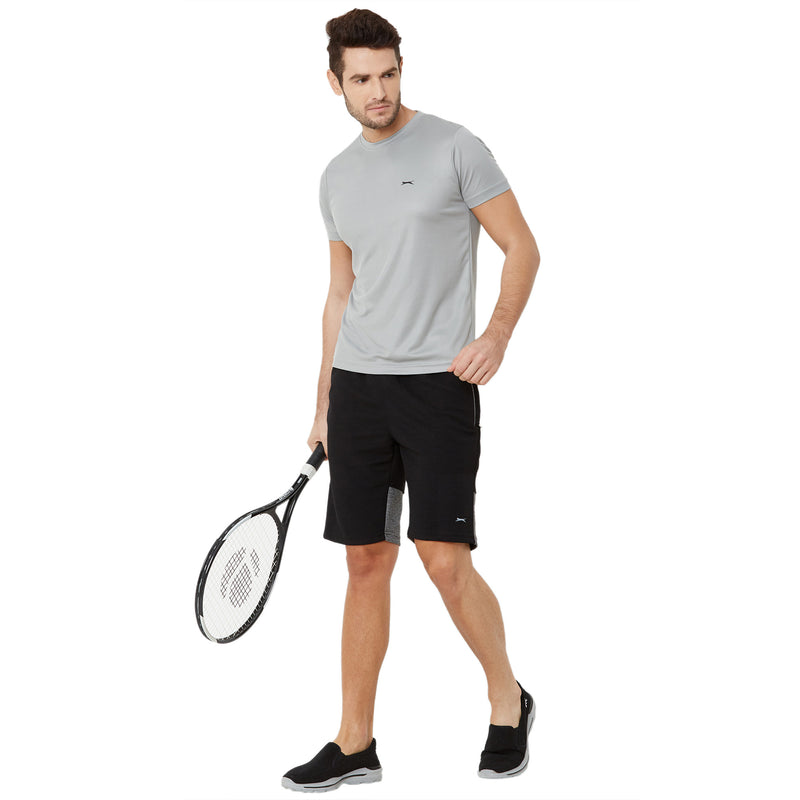 Black Panther Mens T-Shirt [ECO 10XC]