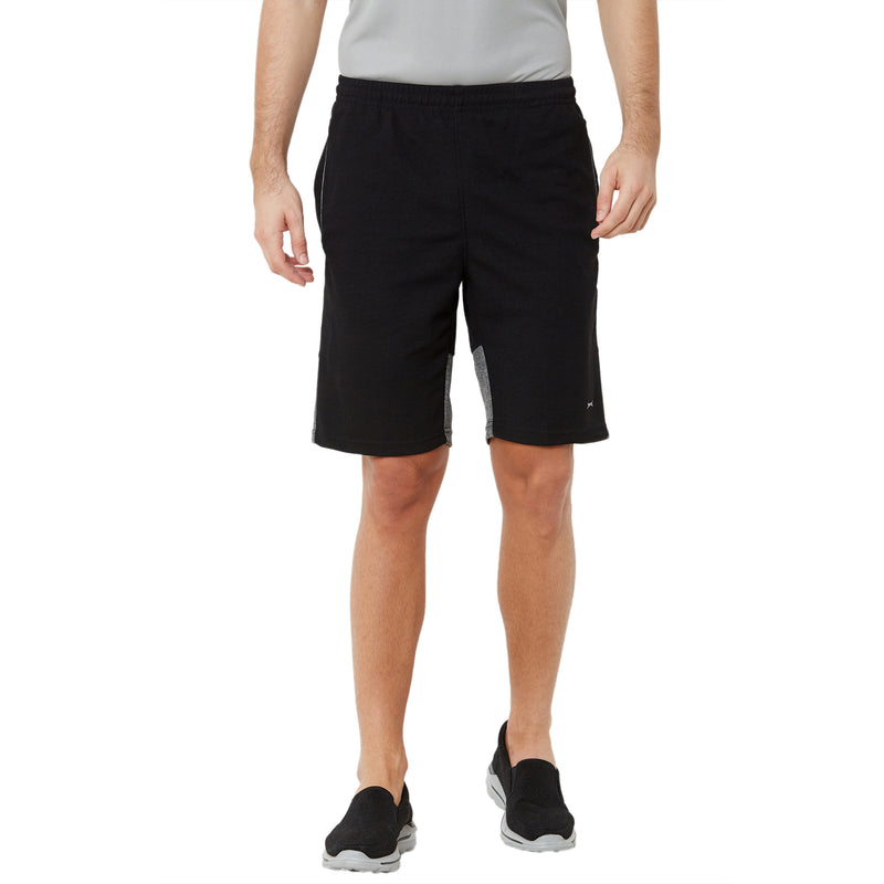 Black Panther Mens Shorts [LS 5001010X]