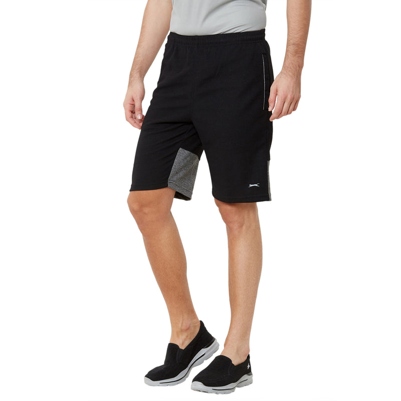 Black Panther Mens Shorts [LS 5001010X]