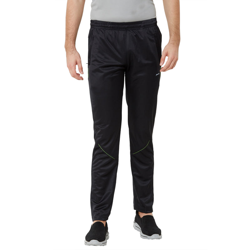 Black Panther Mens Acti Fit Track Pants [2070021LX]