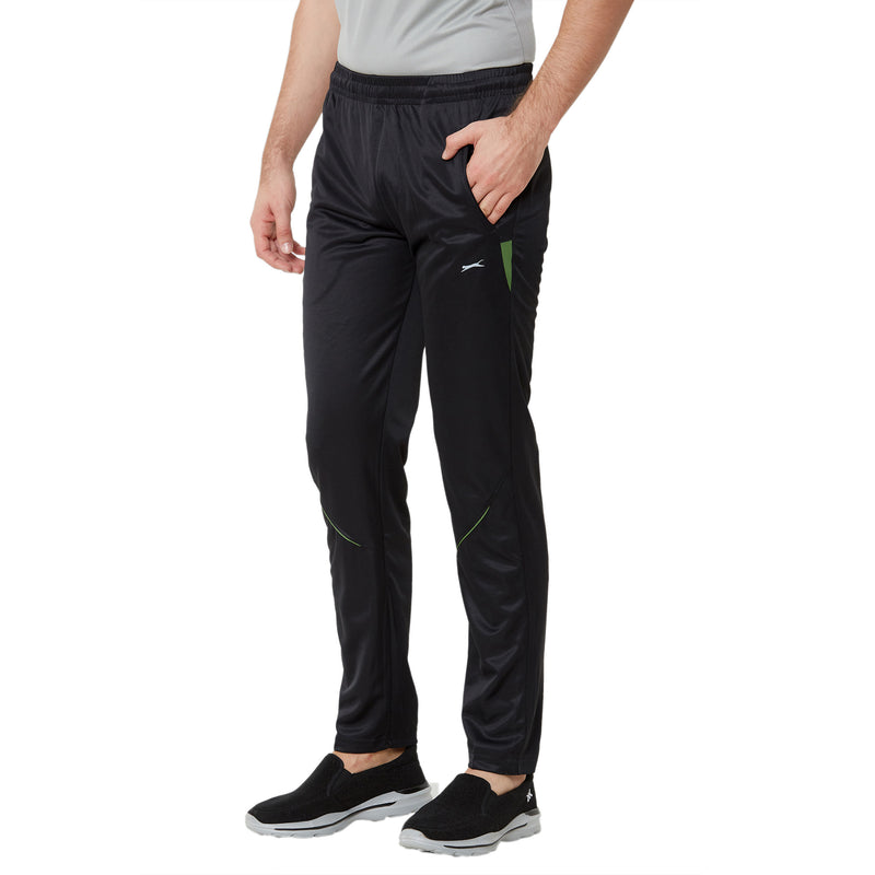 Black Panther Mens Acti Fit Track Pants [2070021LX]