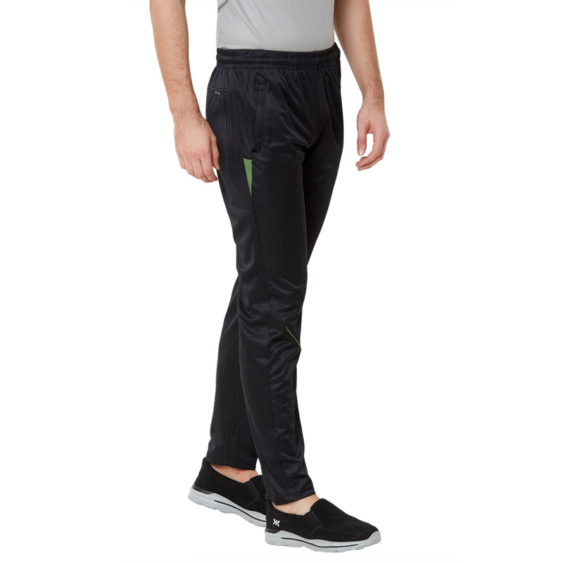 Black Panther Mens Acti Fit Track Pants [2070021LX]