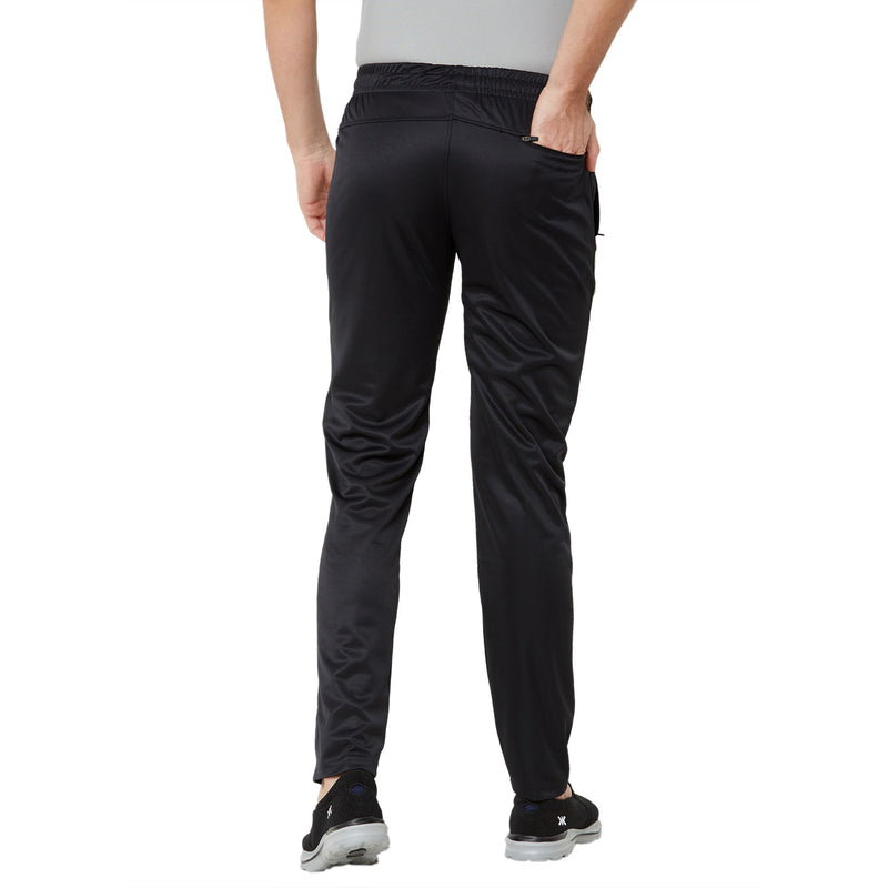 Black Panther Mens Acti Fit Track Pants [2070021LX]