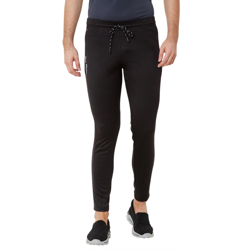 Black Panther Mens Slim Fit Track Pants [2080012LX]