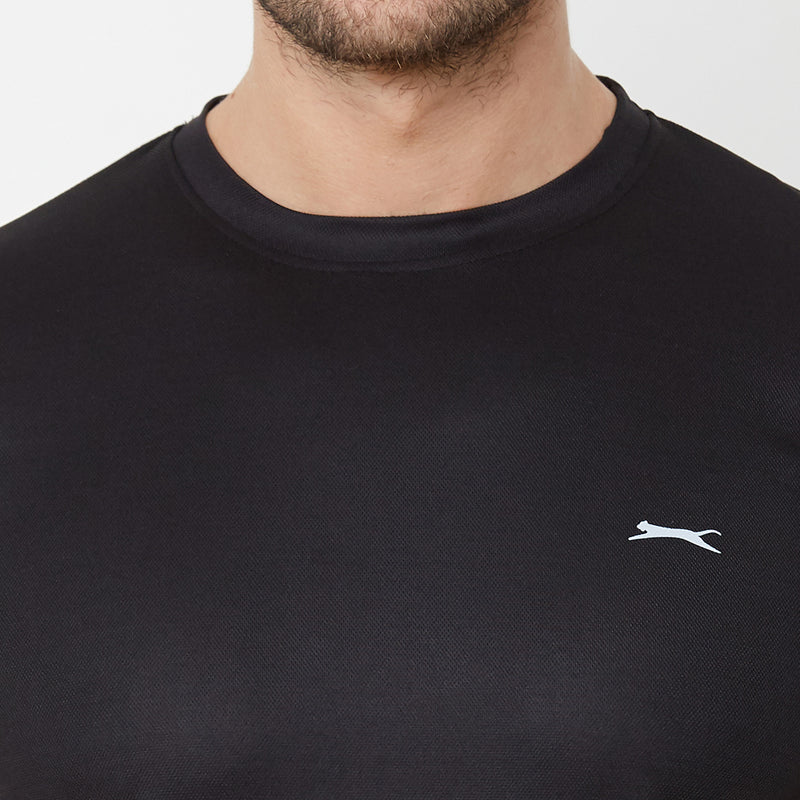 Black Panther Mens T-Shirt [ECO 10XC]