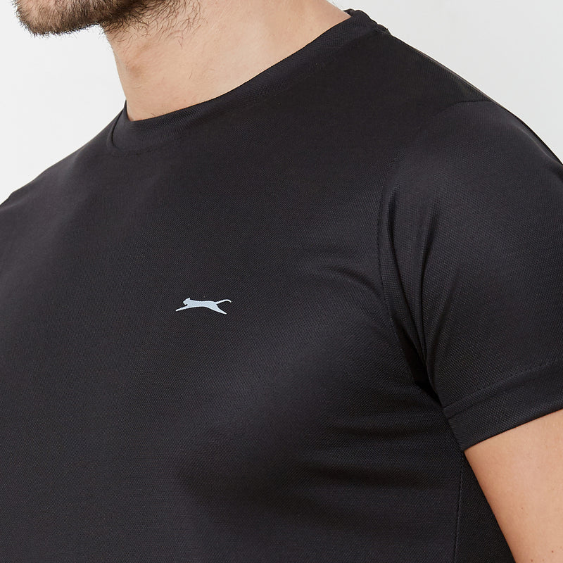 Black Panther Mens T-Shirt [ECO 10XC]