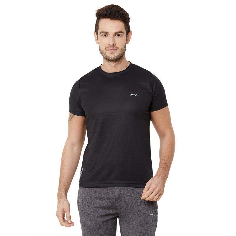 Black Panther Mens T-Shirt [ECO 10XC]
