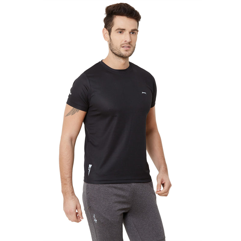 Black Panther Mens T-Shirt [ECO 10XC]