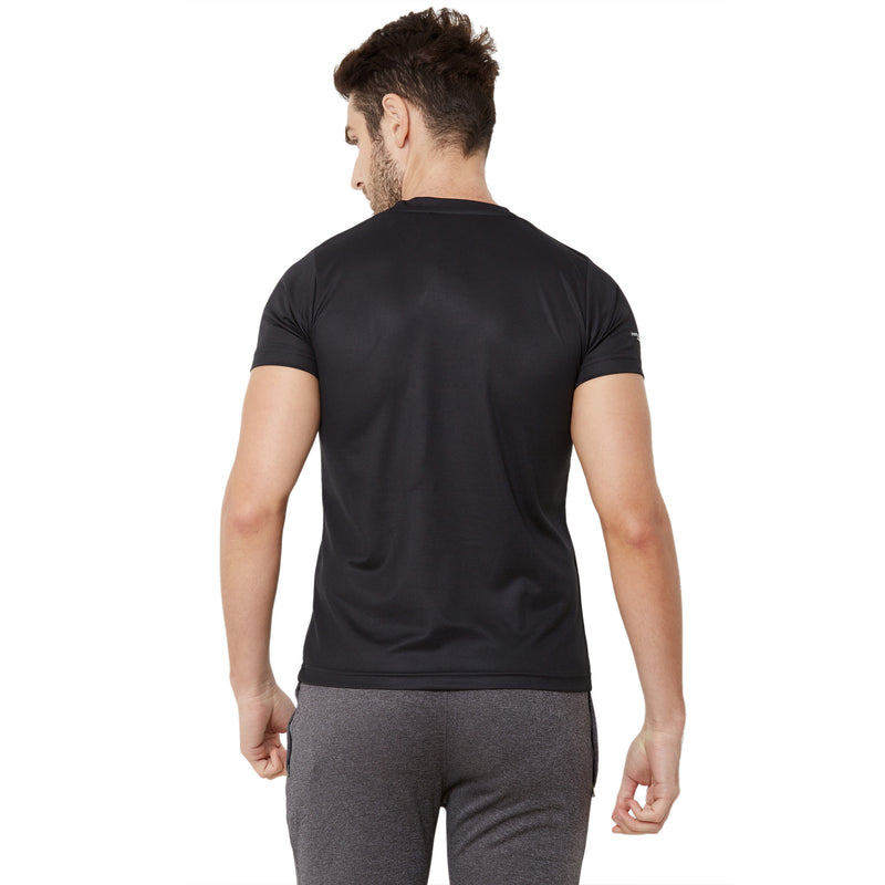 Black Panther Mens T-Shirt [ECO 10XC]