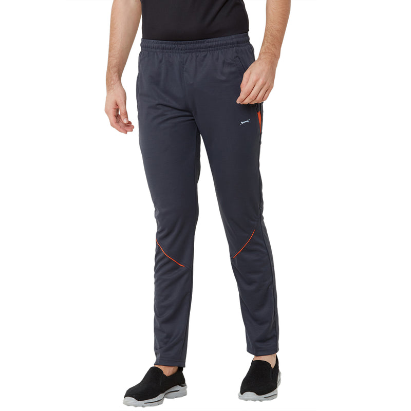 Black Panther Mens Acti Fit Track Pants [2070021LX]