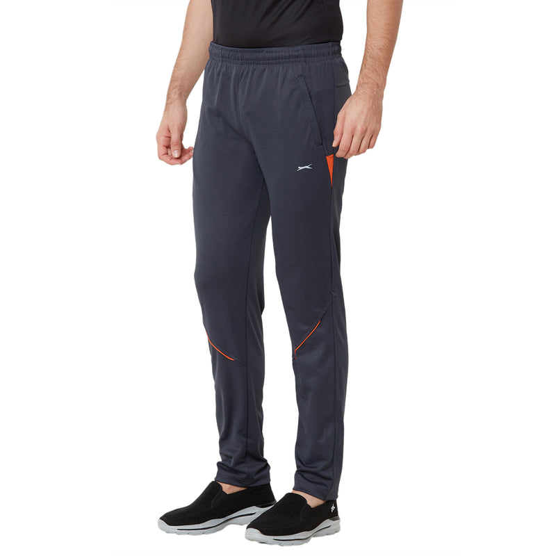 Black Panther Mens Acti Fit Track Pants [2070021LX]